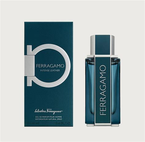 ferragamo new perfume.